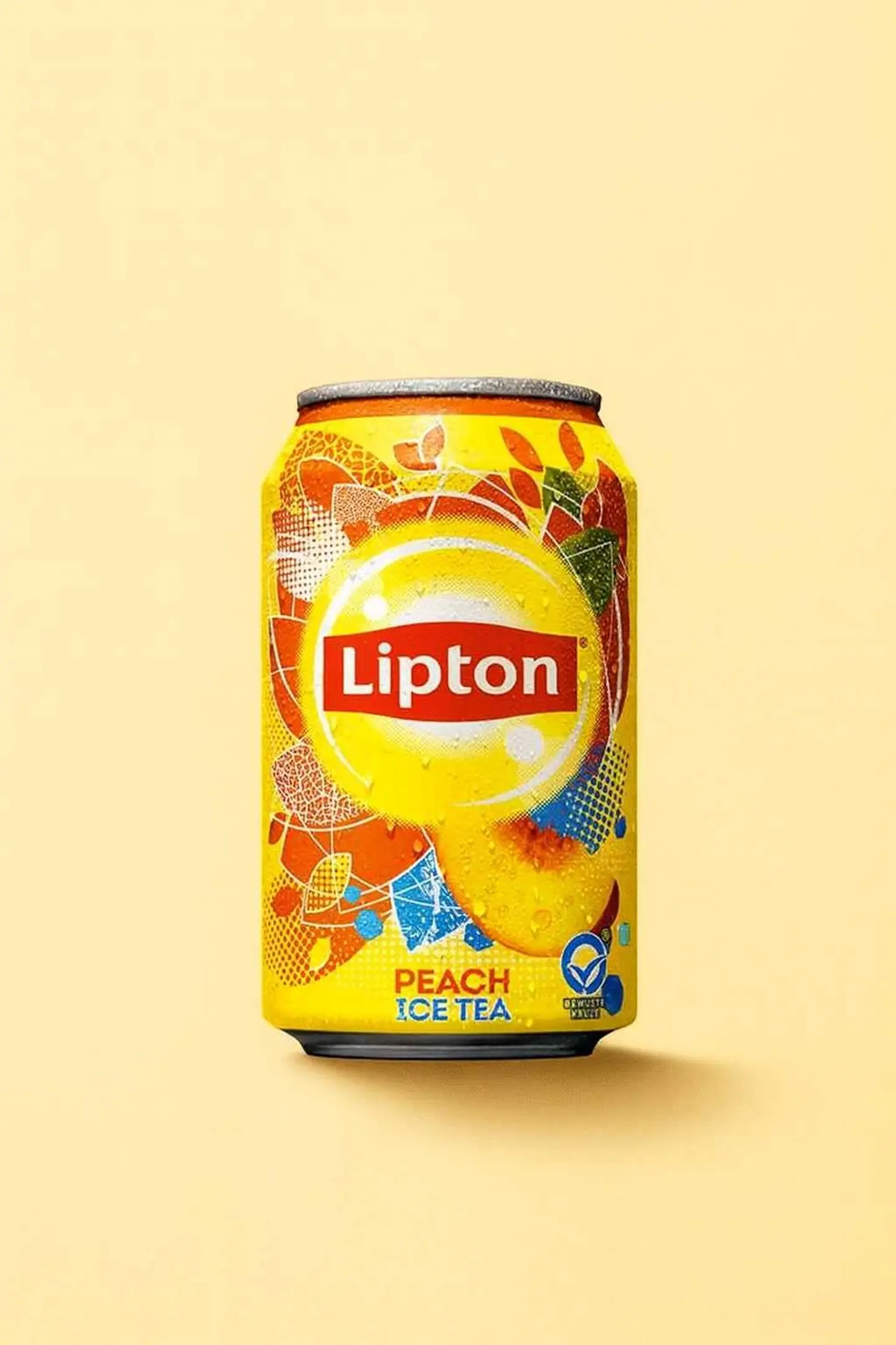 Lipton Peach Ice Tea