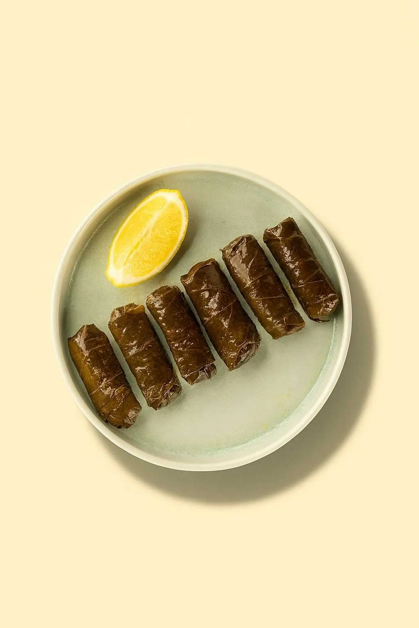 Warak Enab
