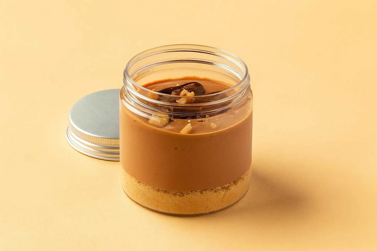 Nutella Cheesecake