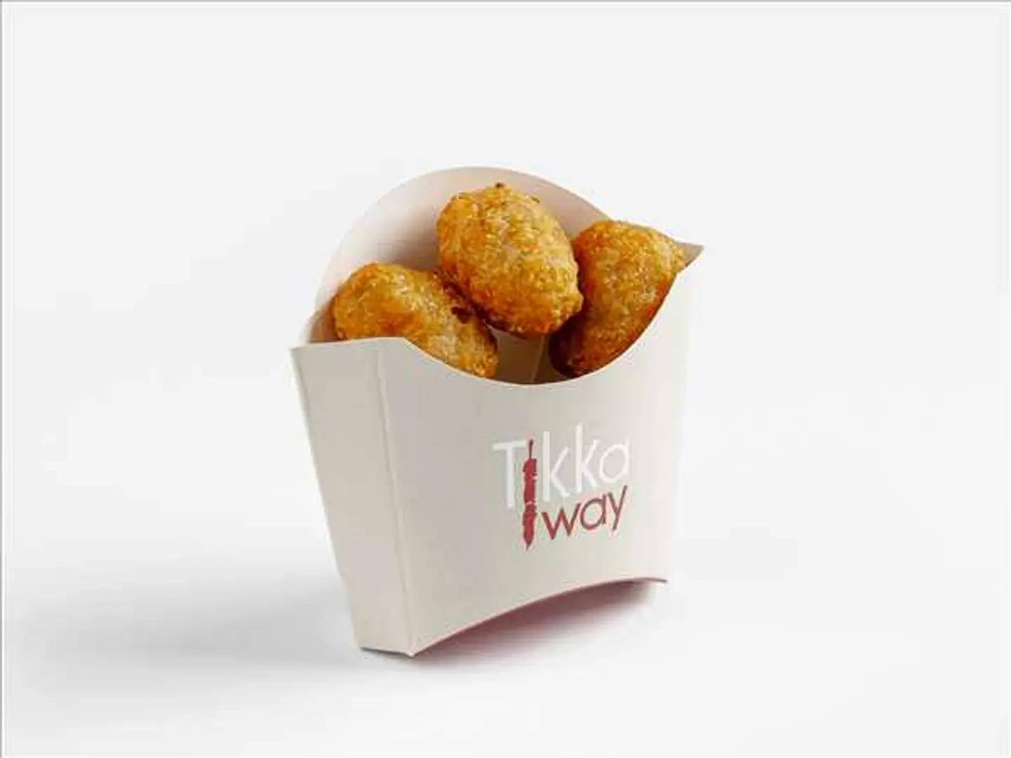 Chili Cheese Bites Spicy(3 Pcs)