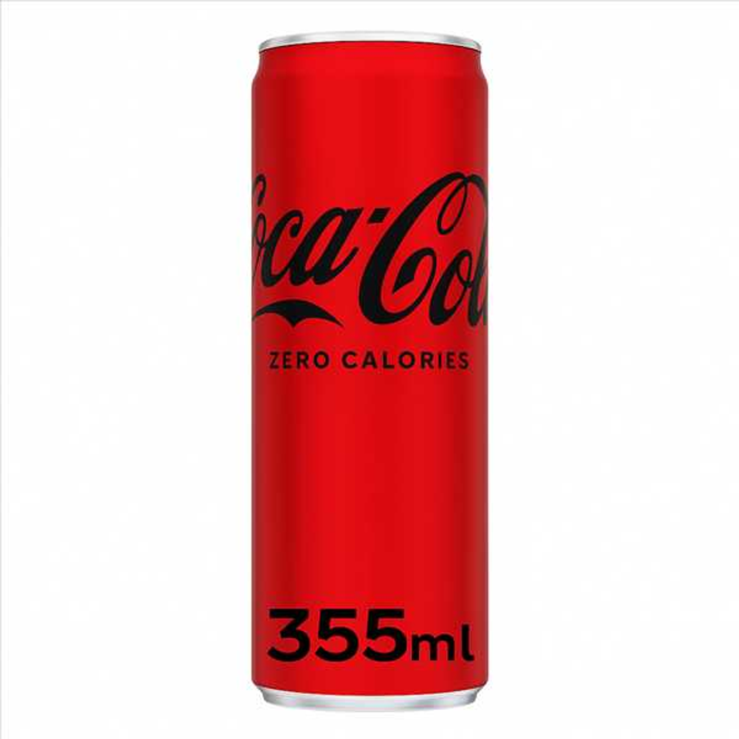 Coca Cola Zero