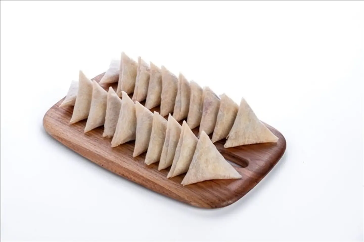 Frozen Chicken Sambusa (20 Pieces)