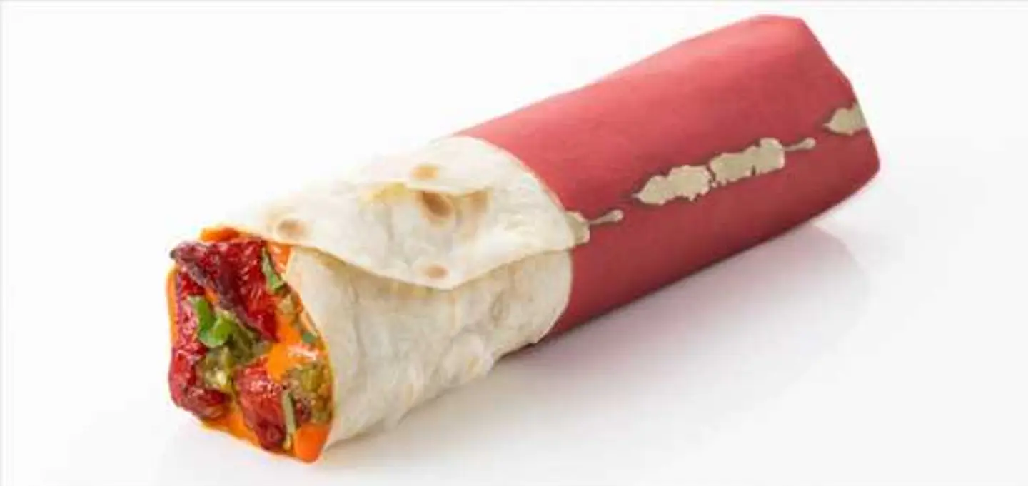 Tikka Spicy