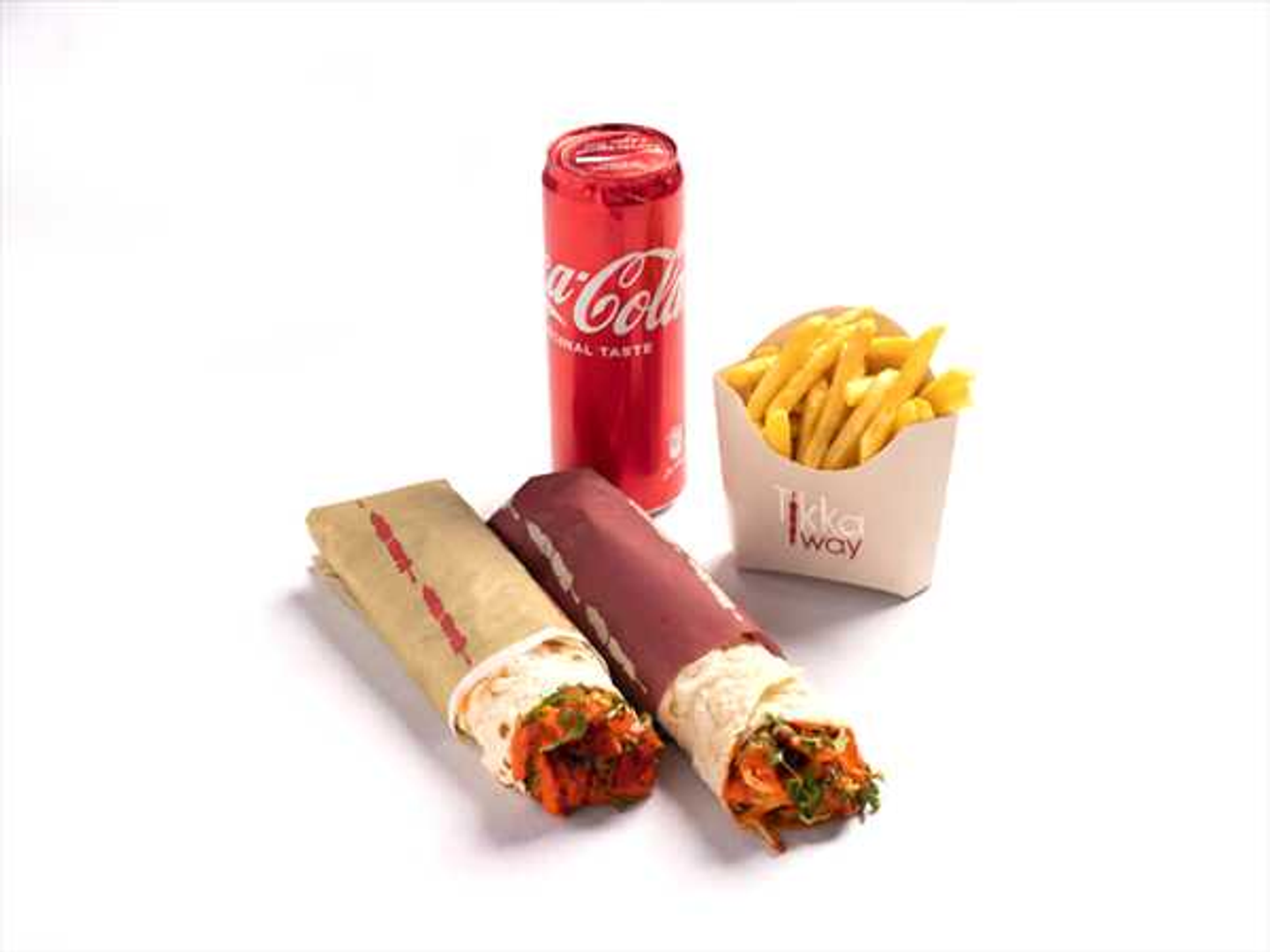تكا كومبو