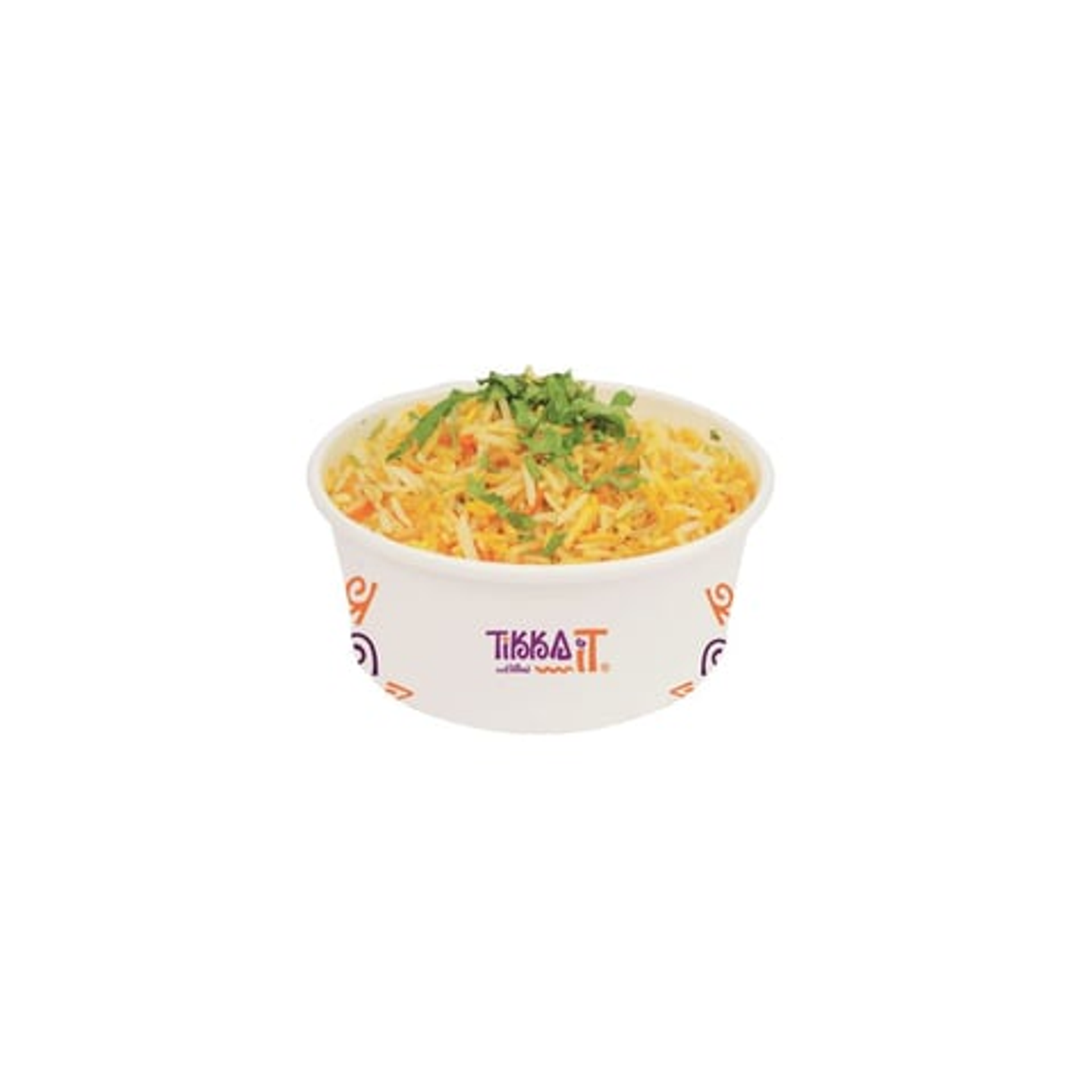 Plain Biryani Rice