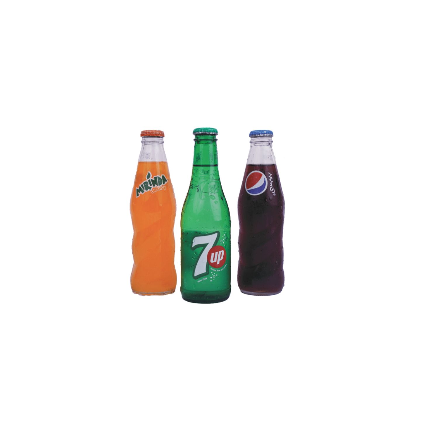 سفن اب