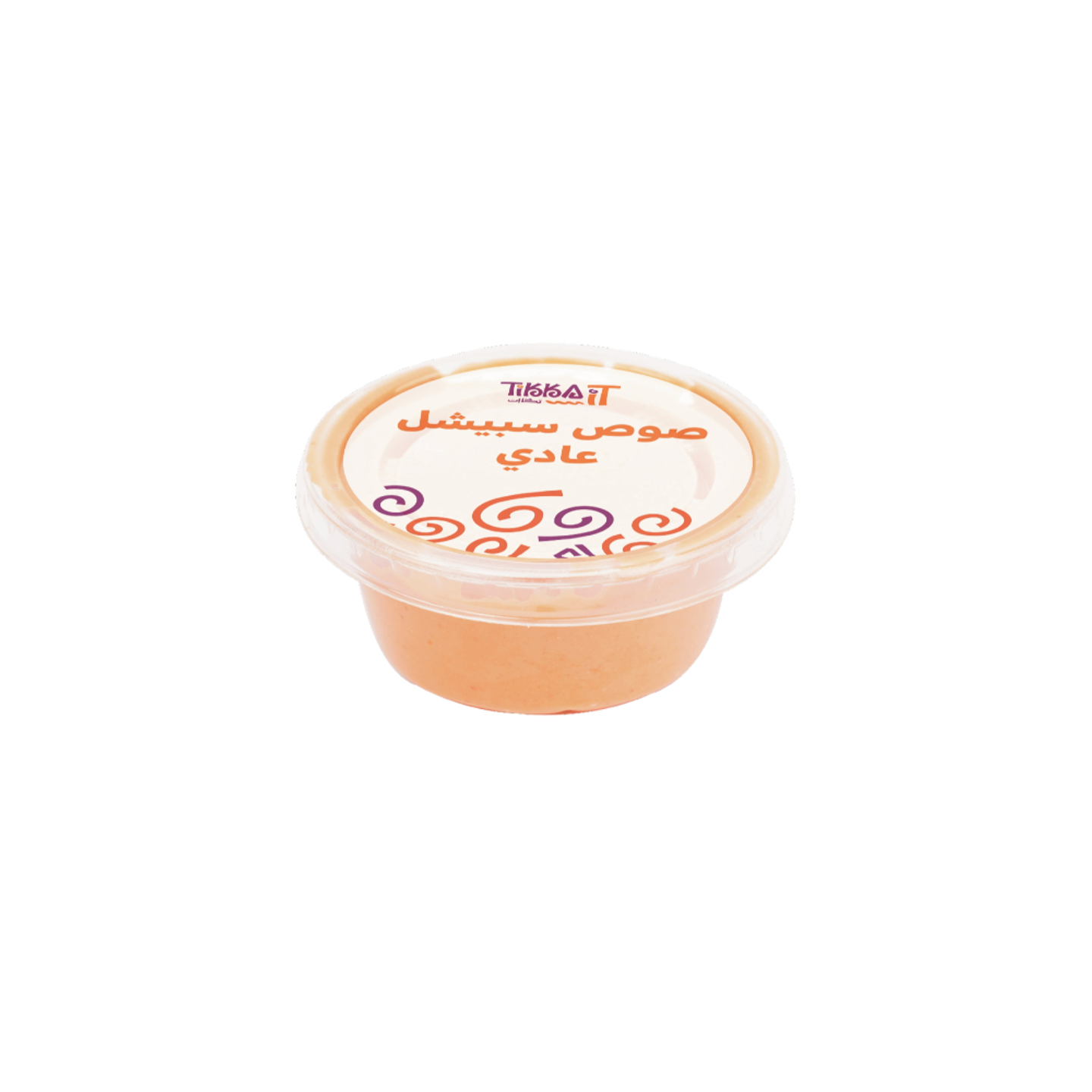 Tikka Normal Sauce