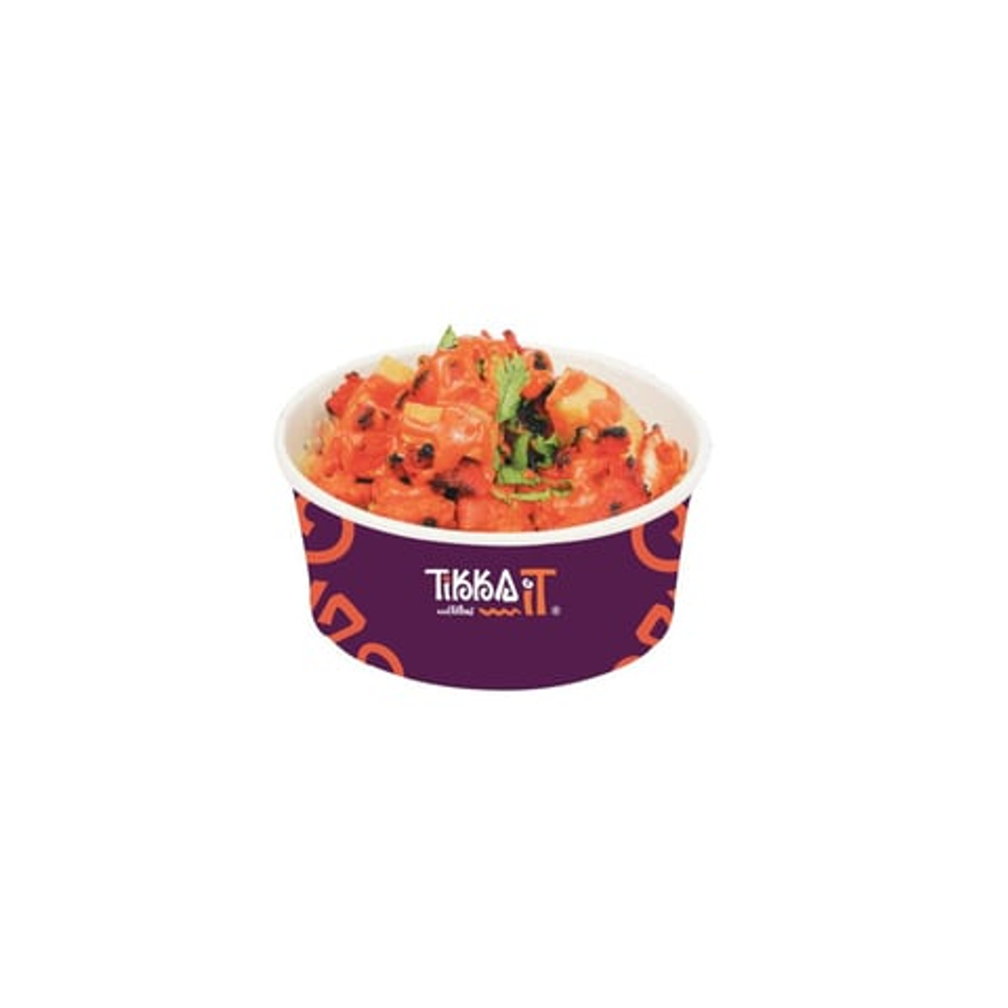 Tikka Biryani