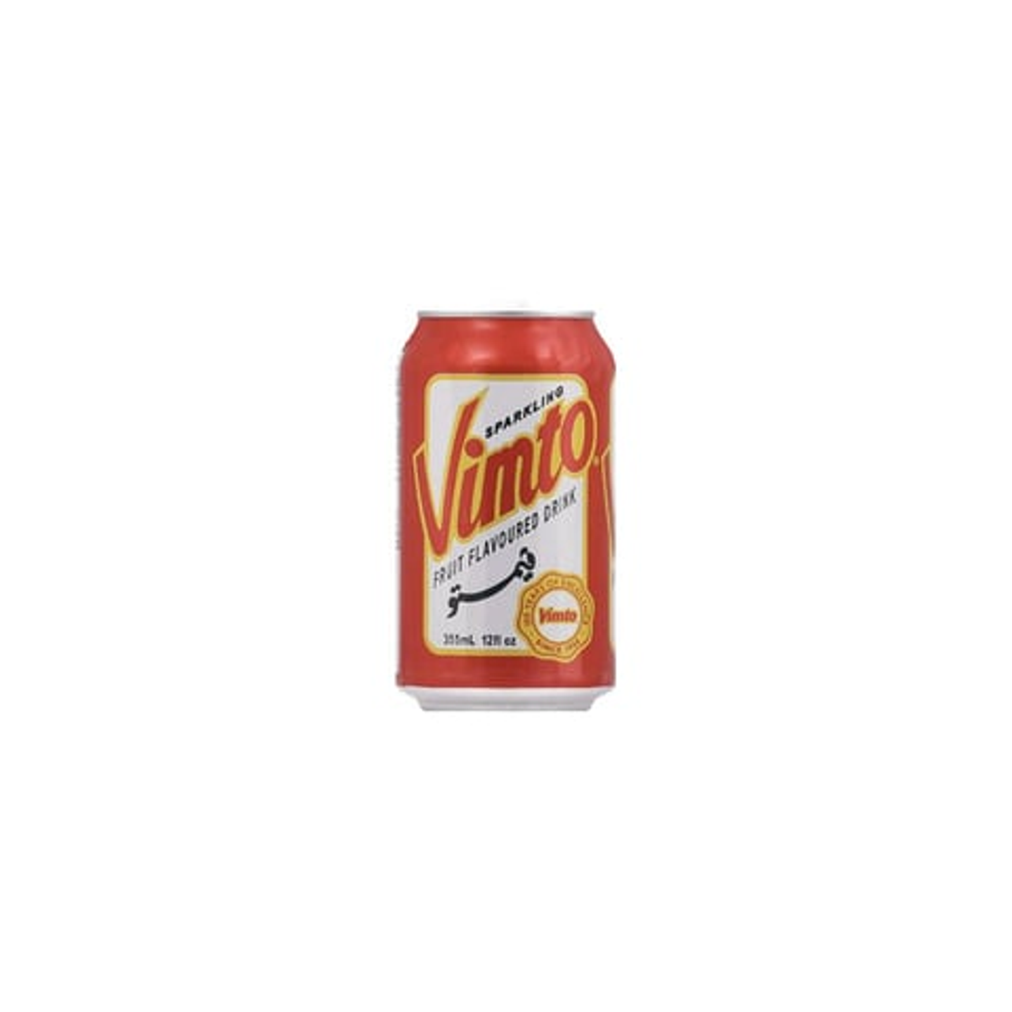 British Vimto