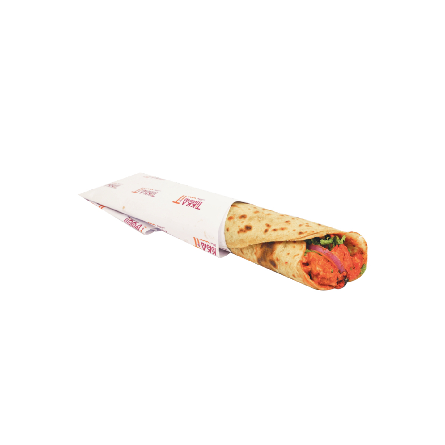 Tikka Sandwich