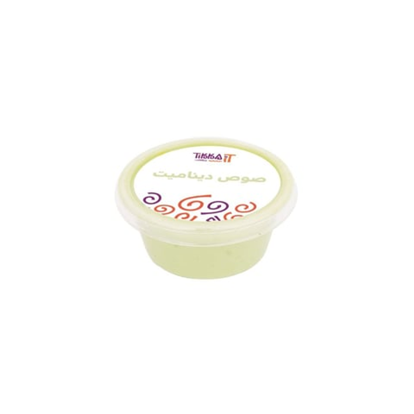Kelkta Indian Sauce