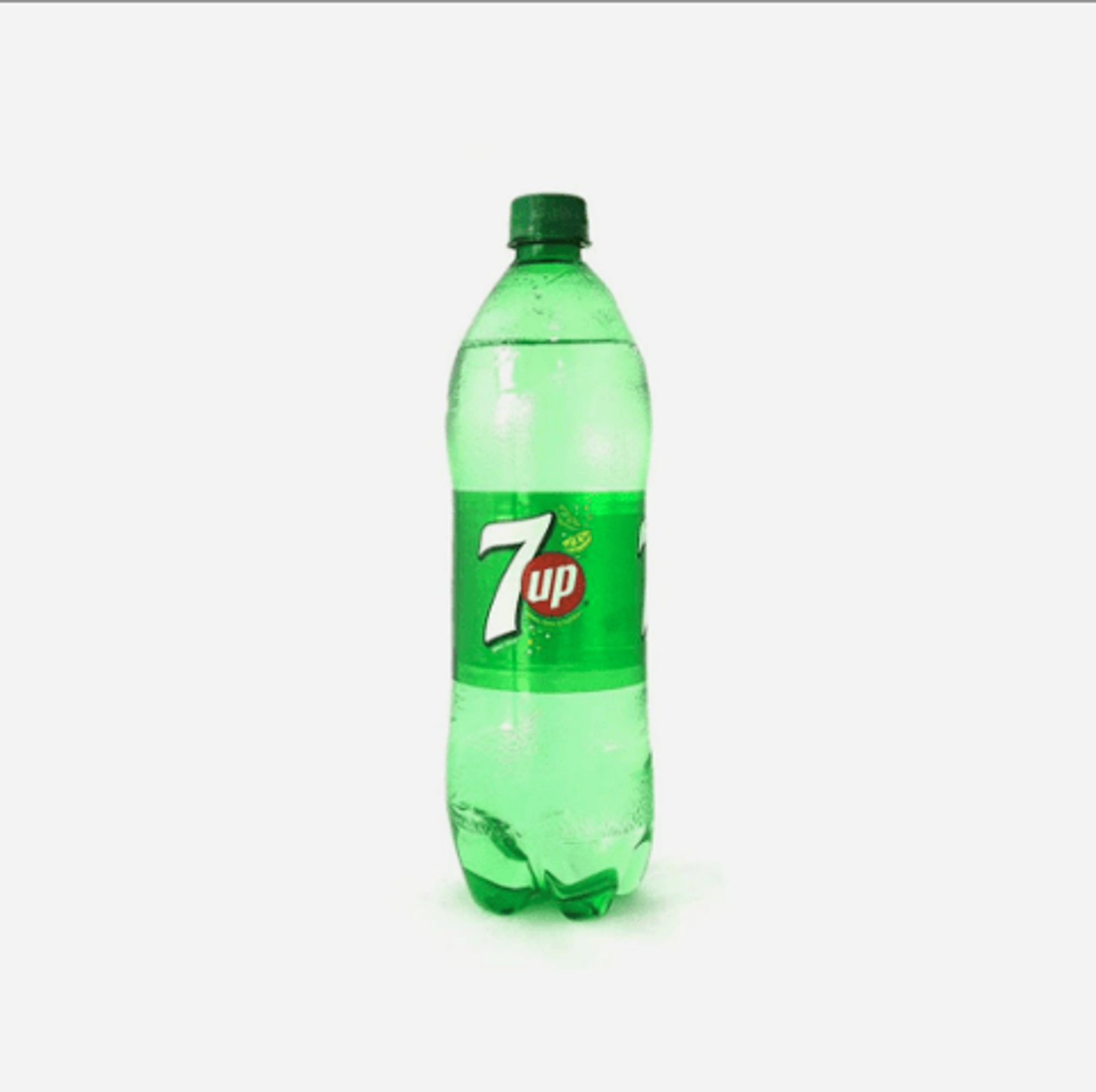 7up Liter