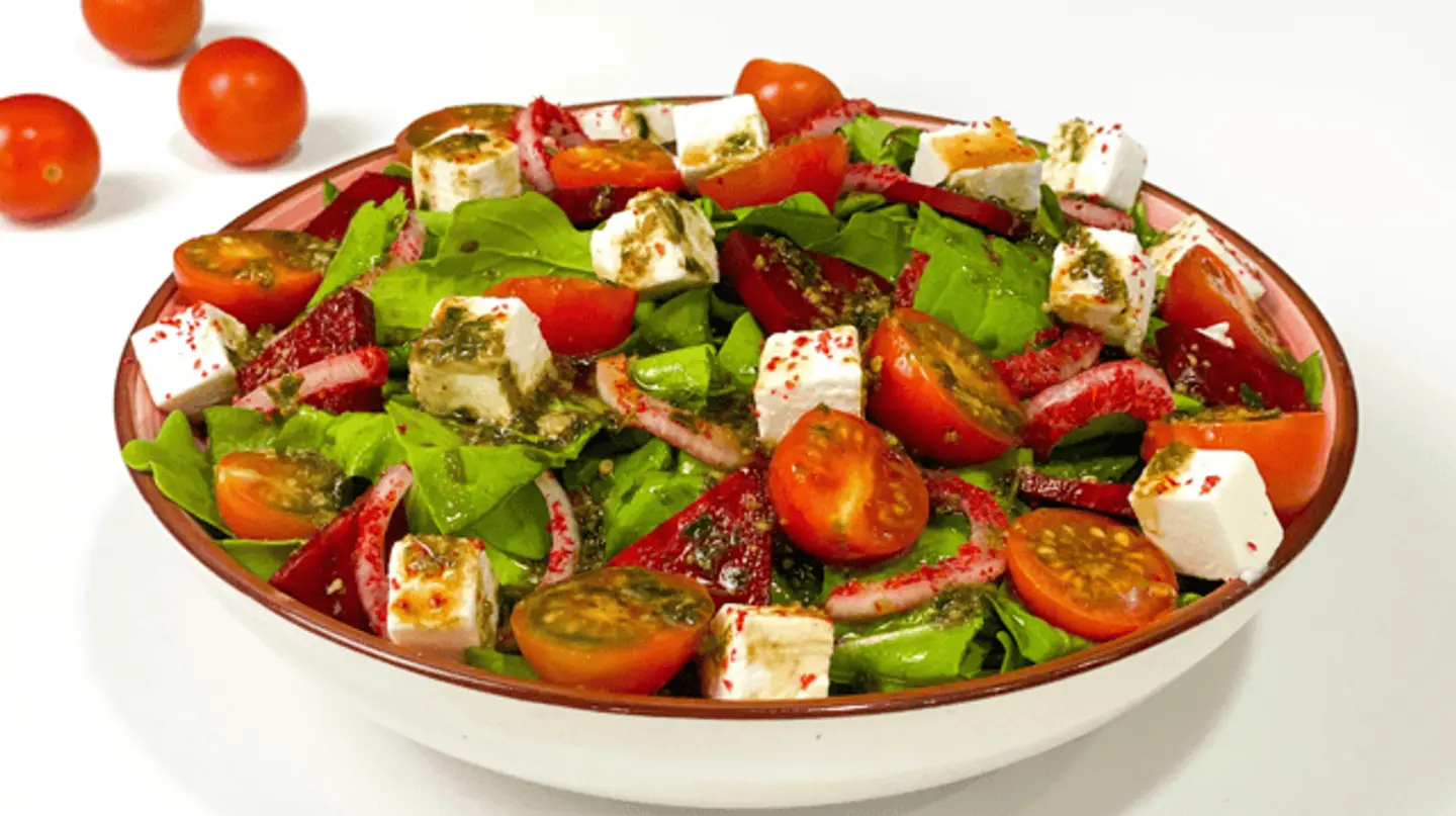 Rocket Salad