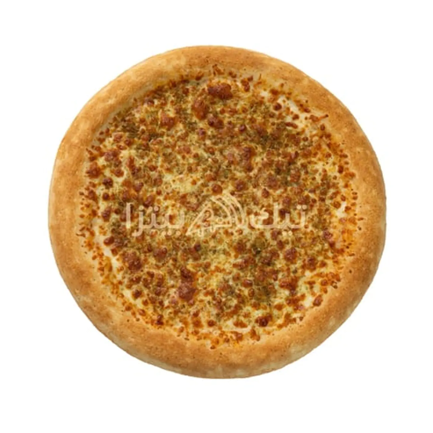 لبنة وزعتر حجم كبير