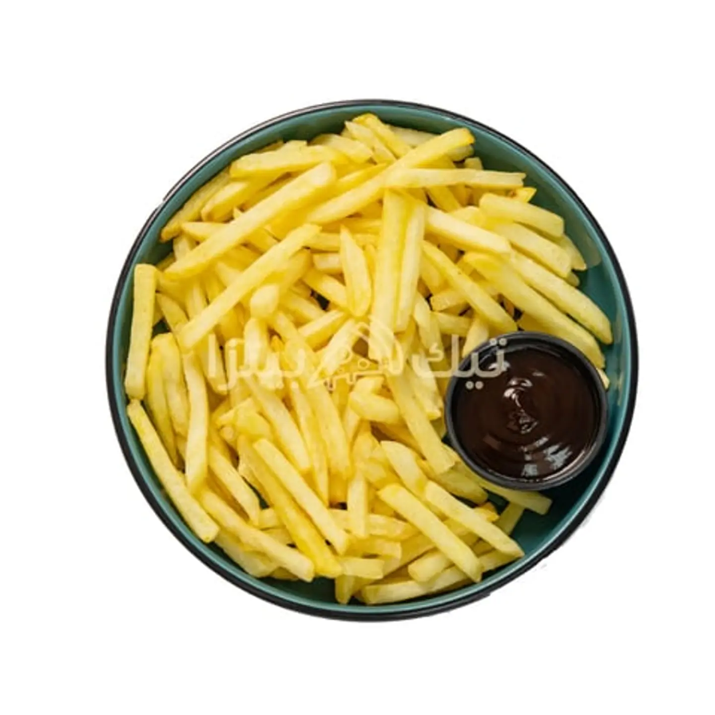 بطاطا فرايز