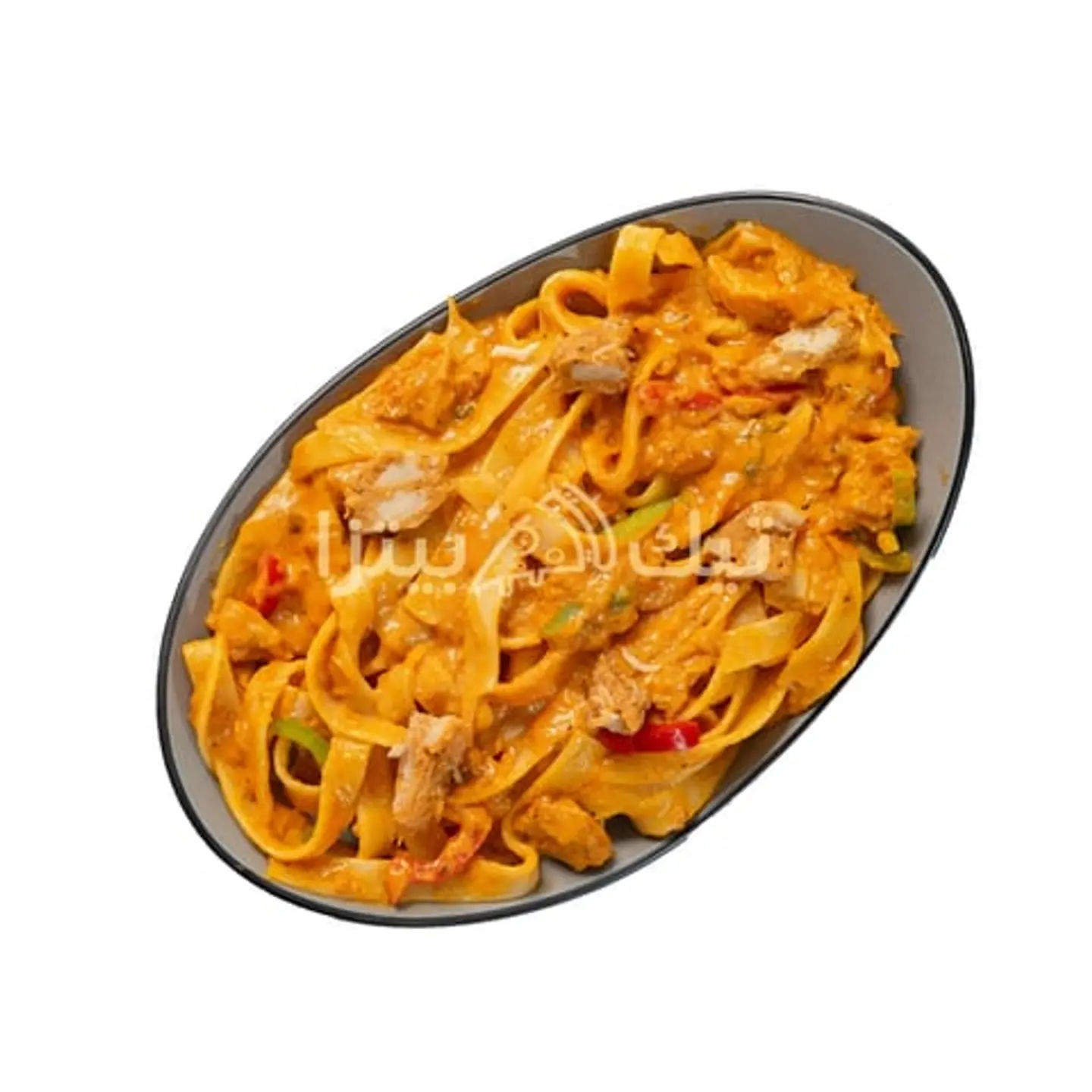 فيتوتشينى تشيكن احمر