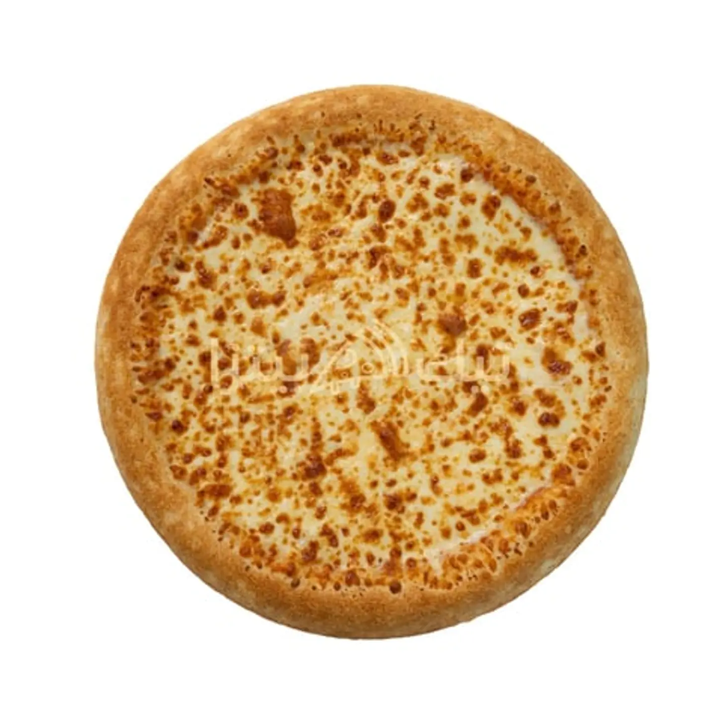 بيتزا مارجريتا وسط