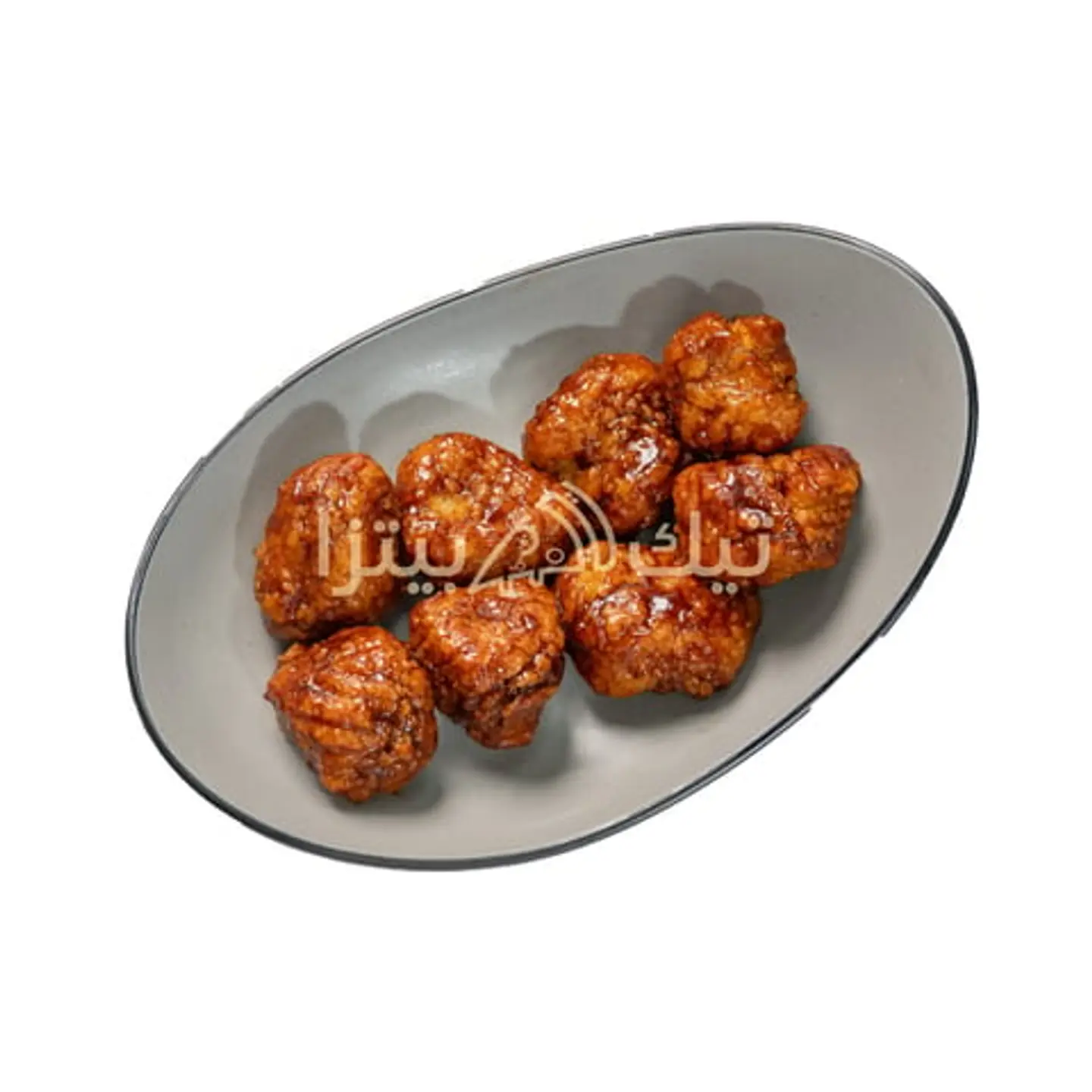 دجاج بونلس باربيكيو