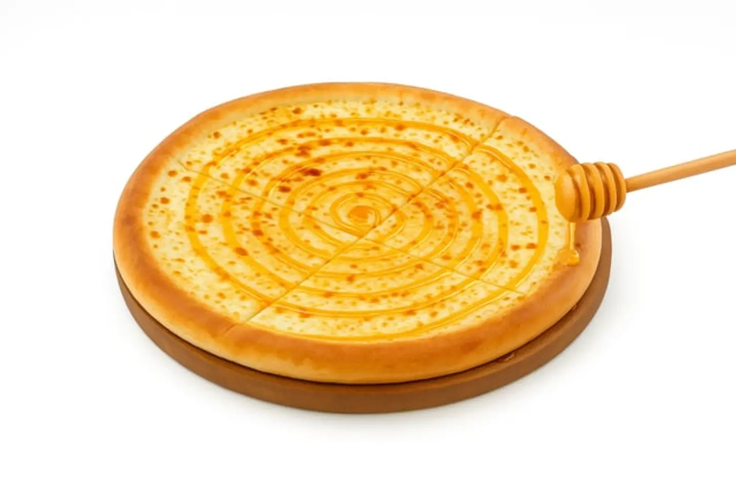 بيتزا عش البلبل وسط