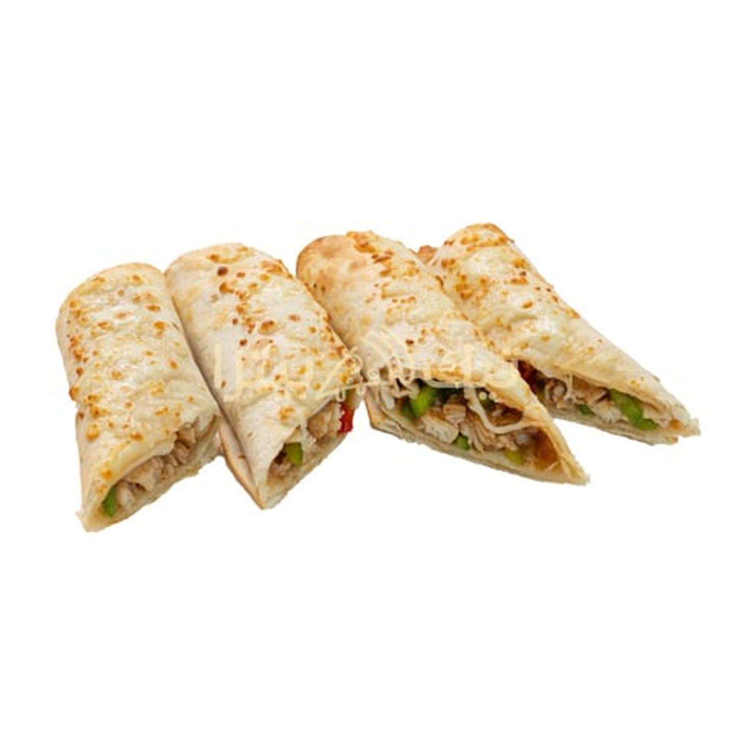 تشكن رول باربيكيو