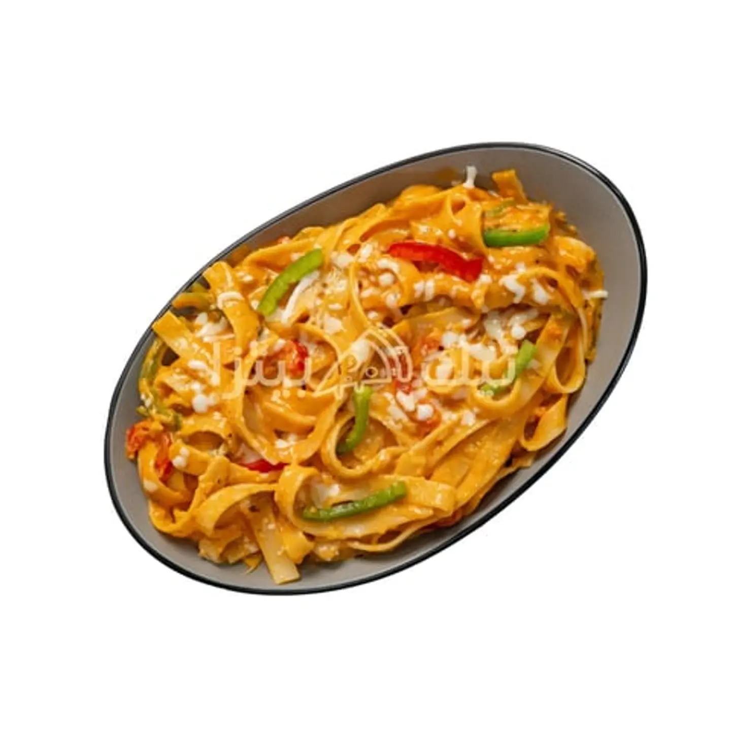 فيتوتشينى خضار