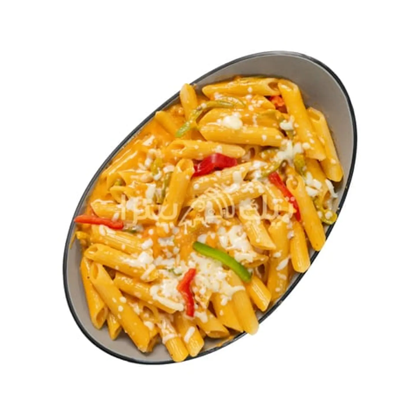 باستا سادة خضار