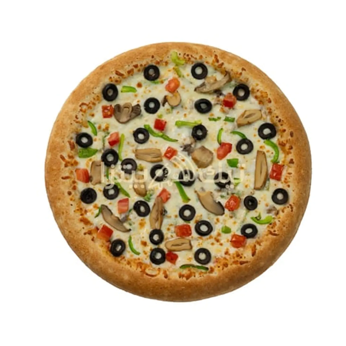 خضار حجم كبير