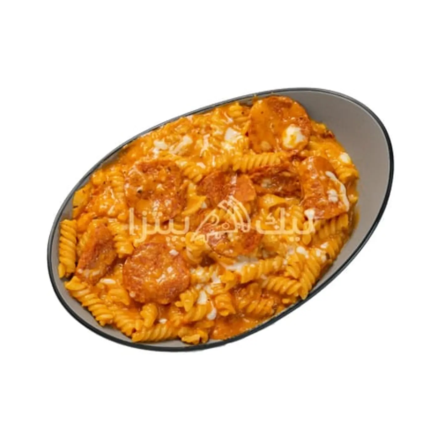 باستا بيبرونى