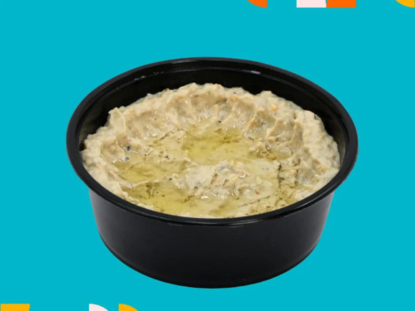 بابا غنوج