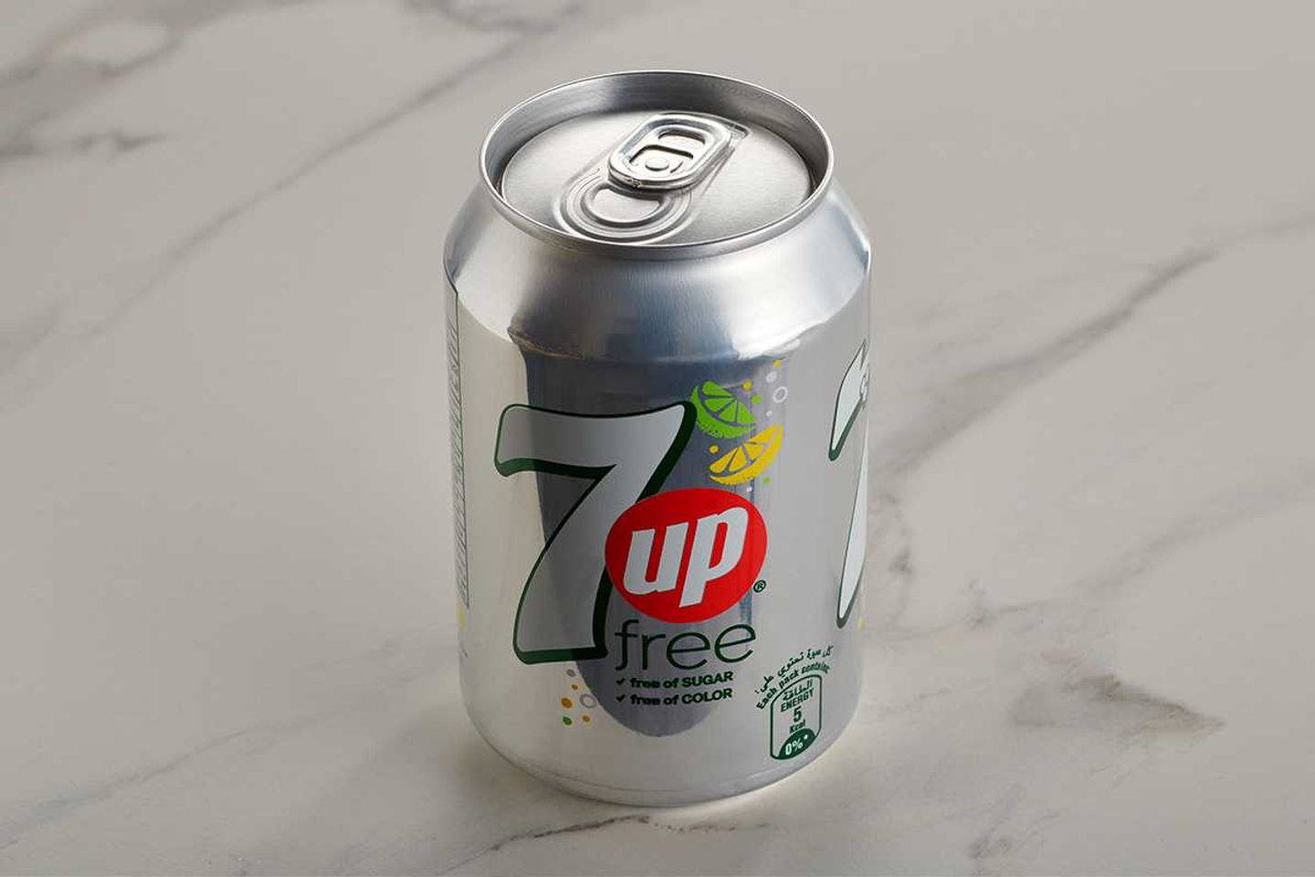 Diet 7up