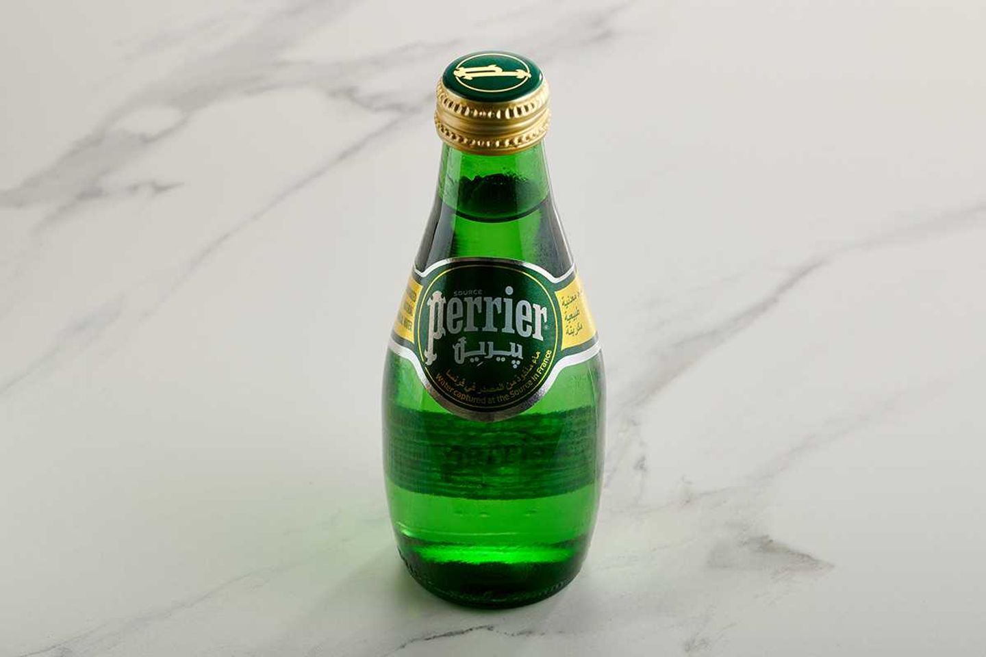 Perrier