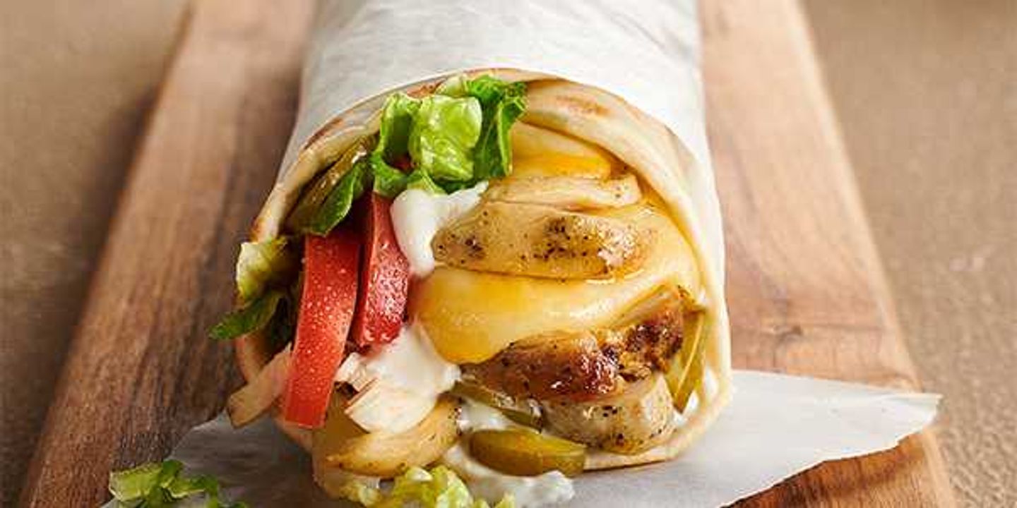 Signature Chicken