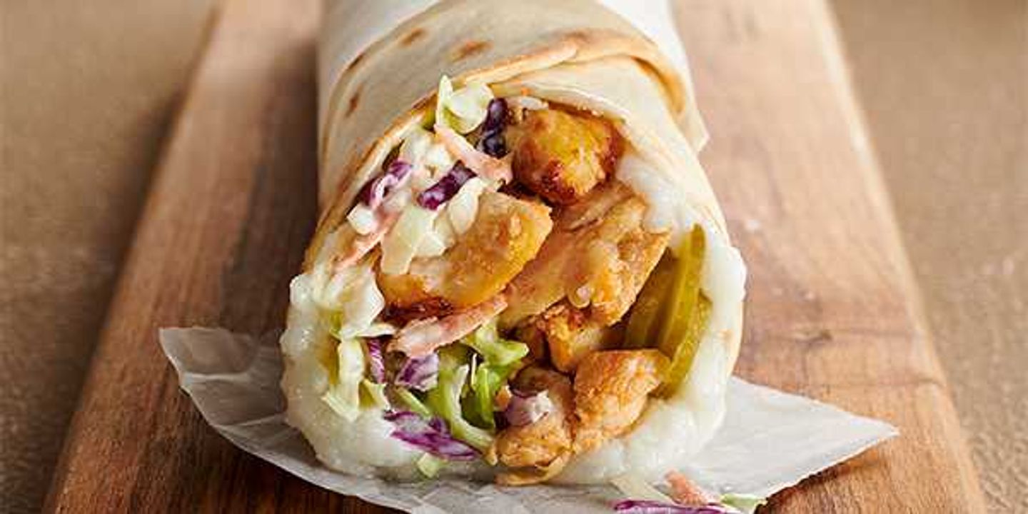 Tawook Chicken