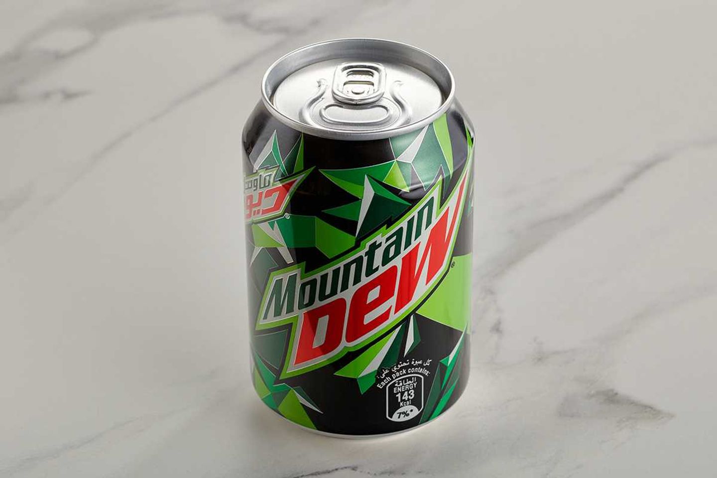 Mountain Dew