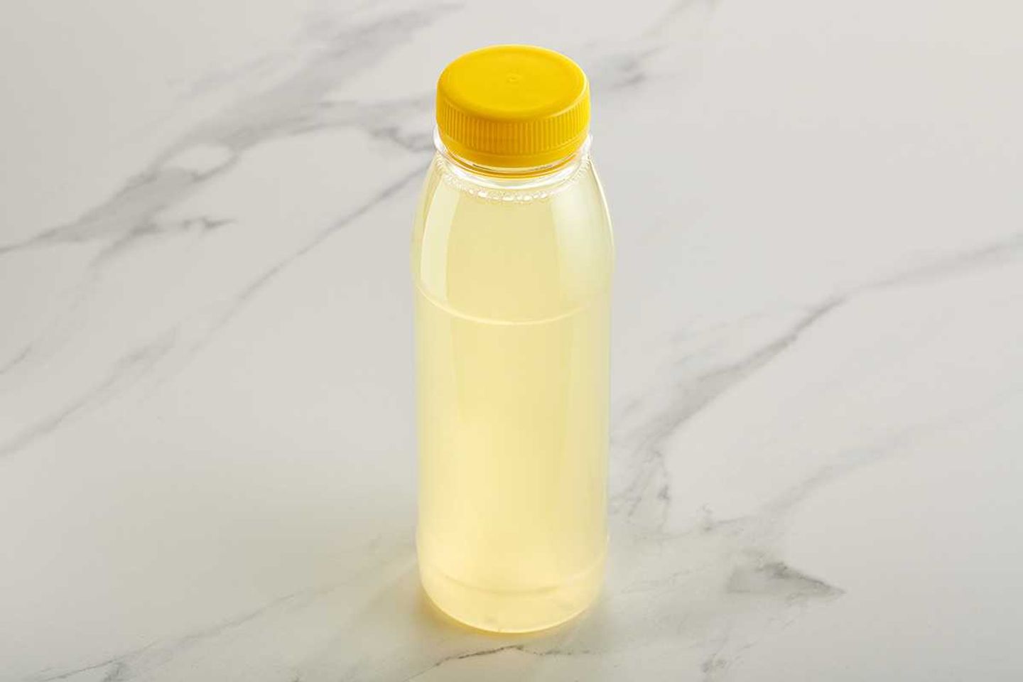 Fresh Lemonade