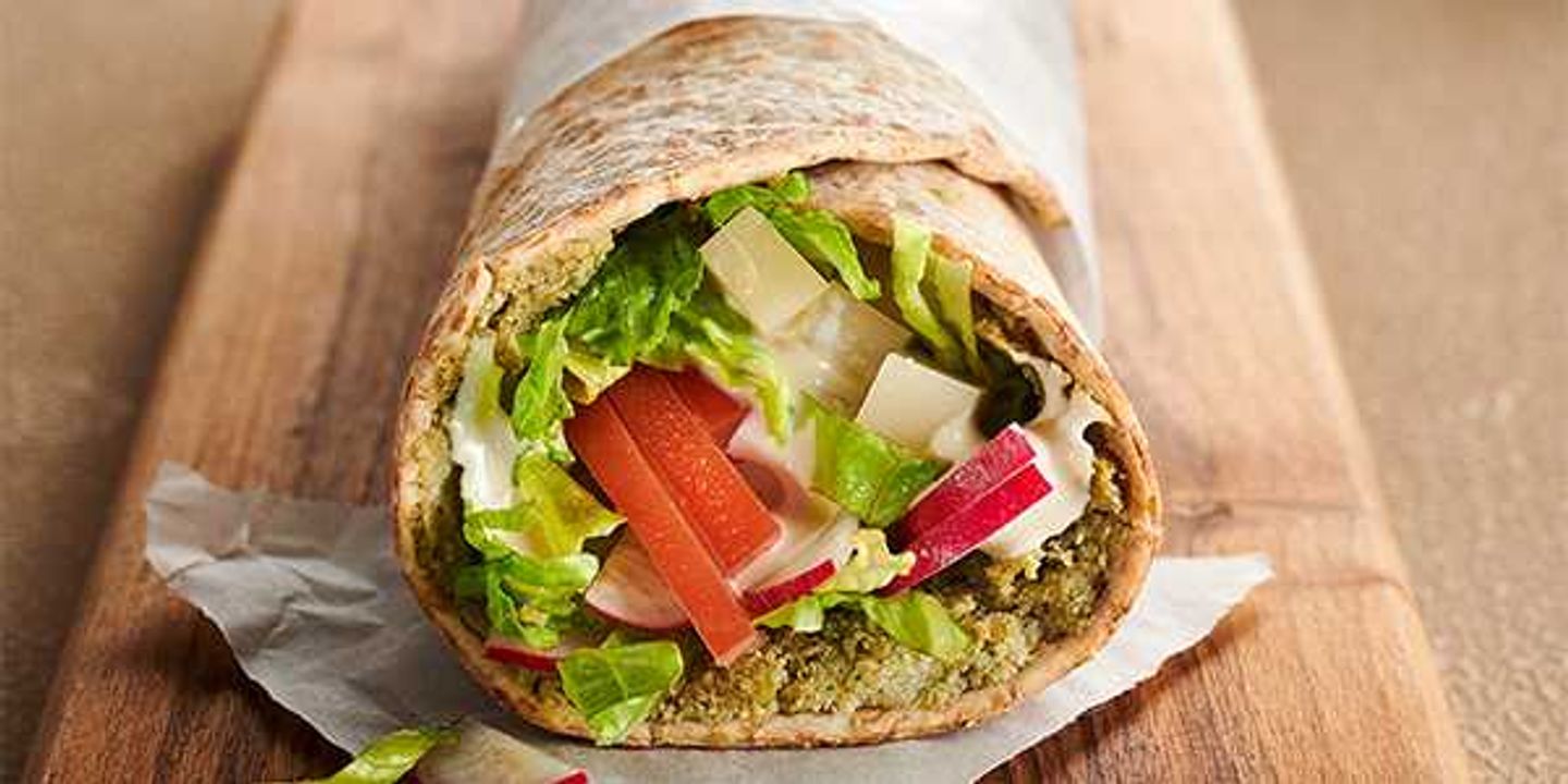 Falafel