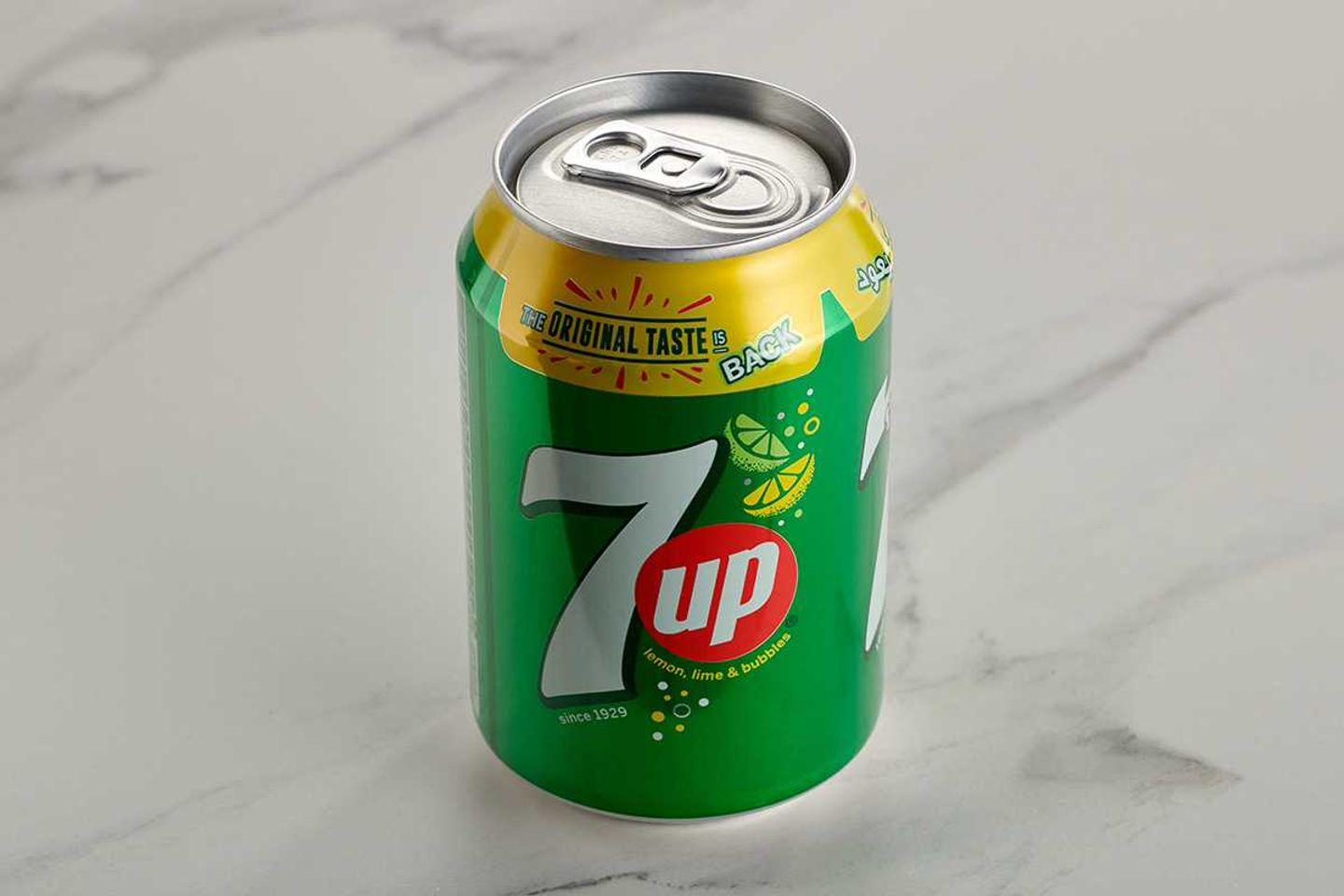 7 Up