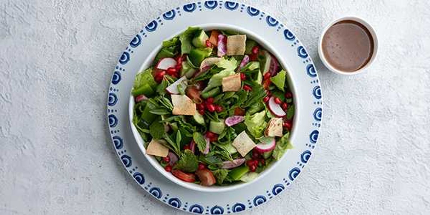 Fattoush