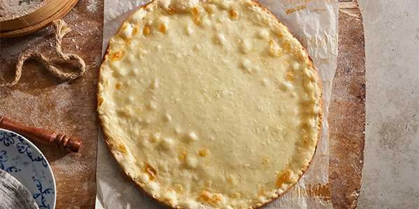 جبنة عكاوي