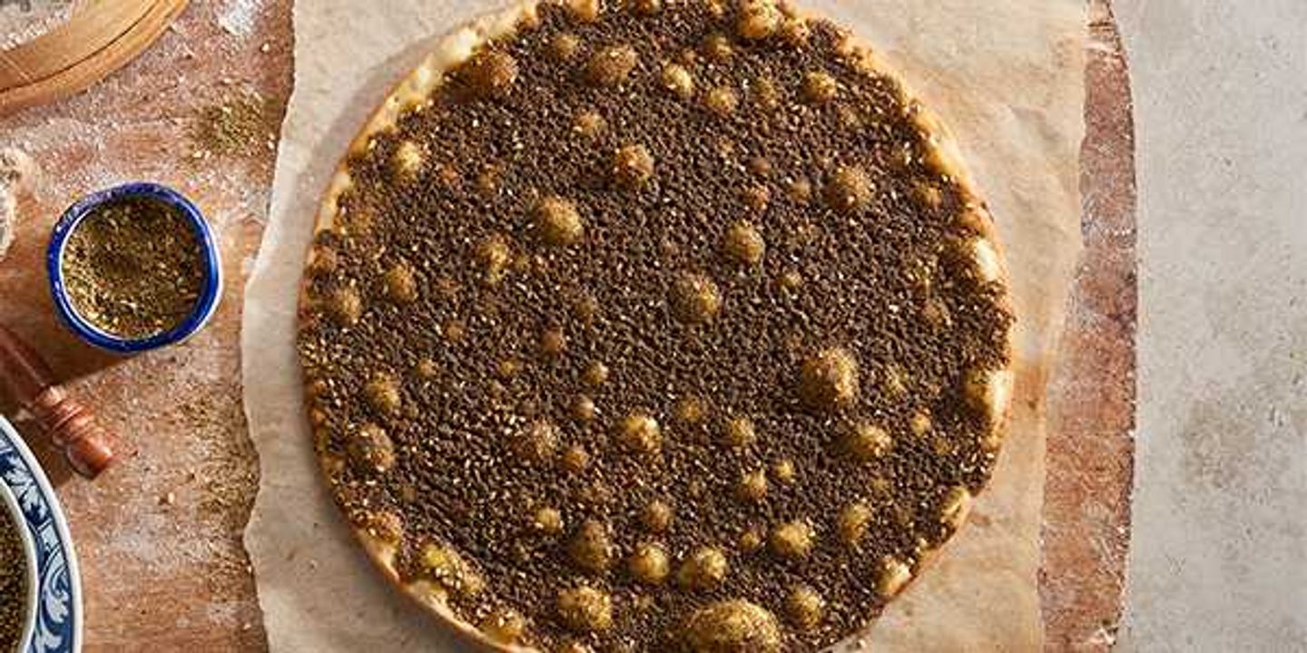 Zaatar