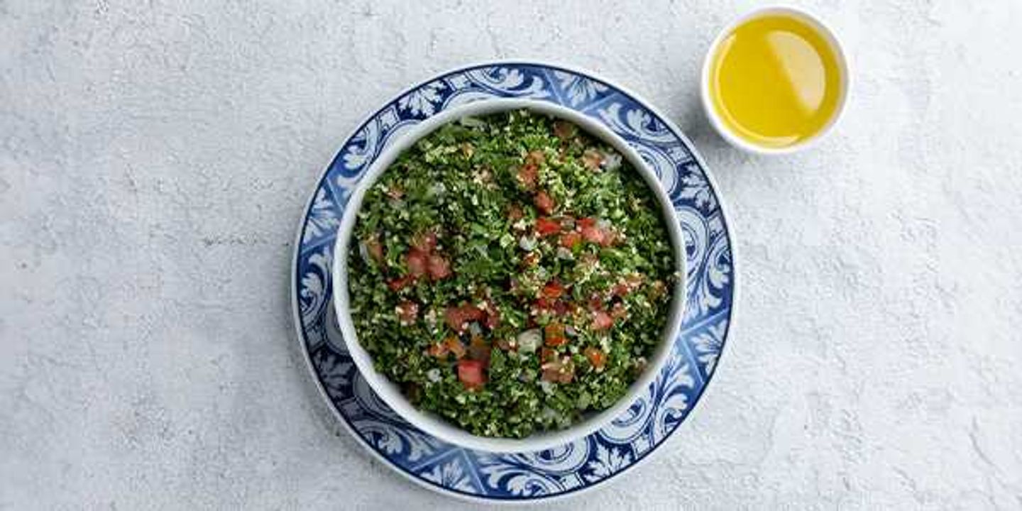 Tabbouleh