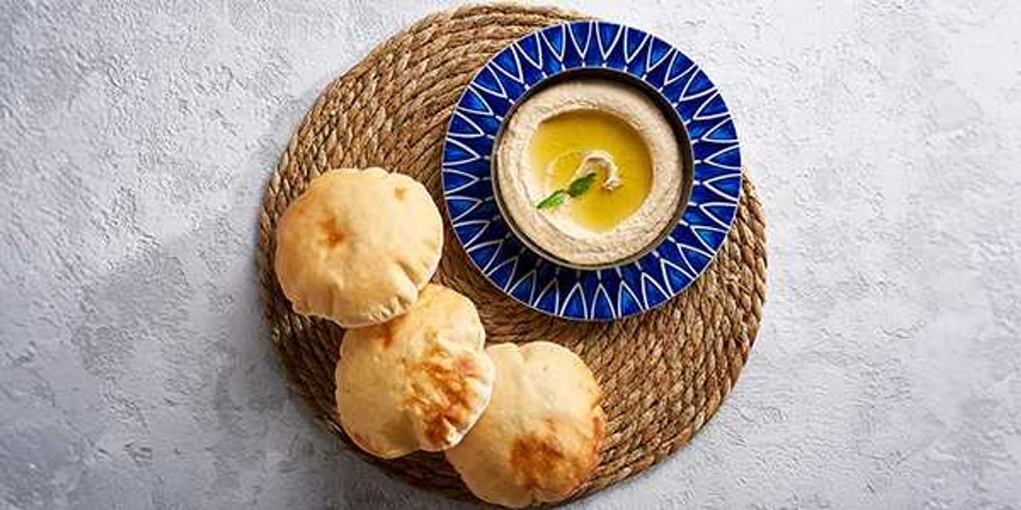 Hummus