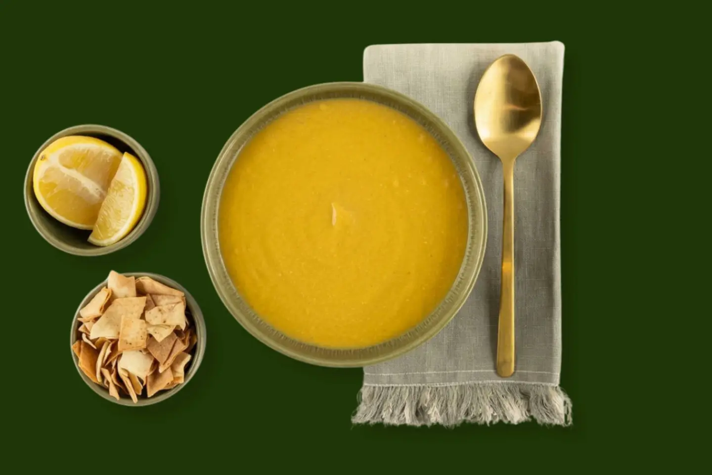 Lentil Soup