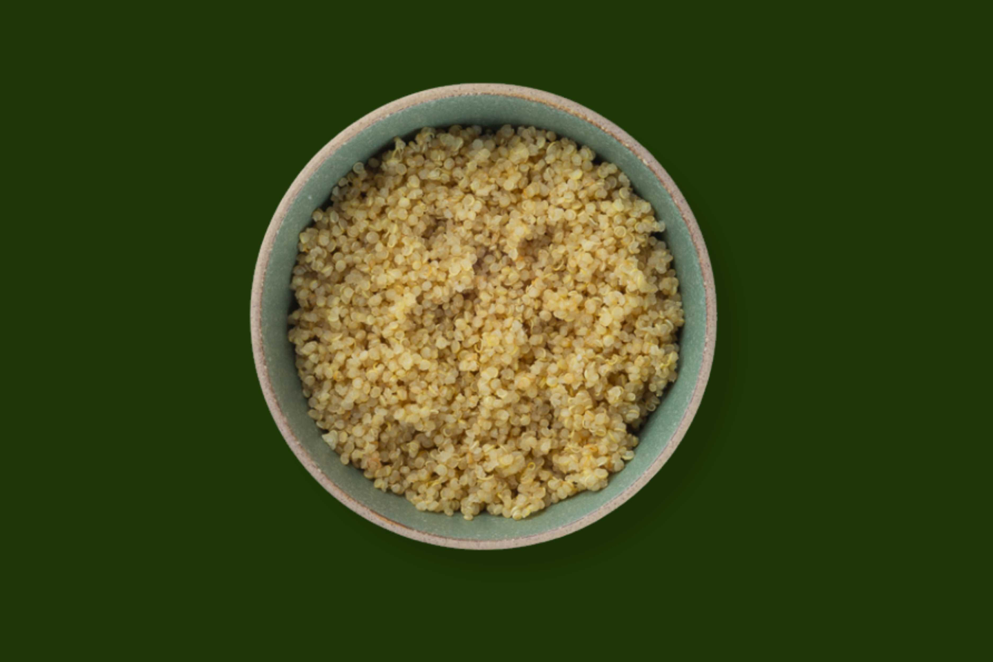 Organic Quinoa