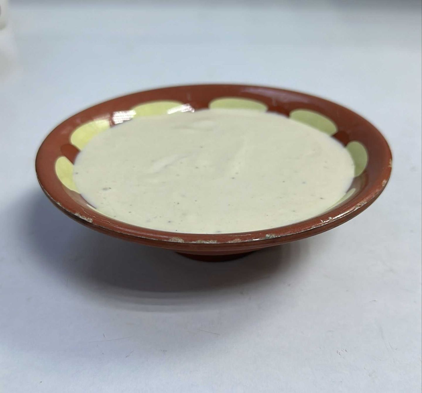 طحينة