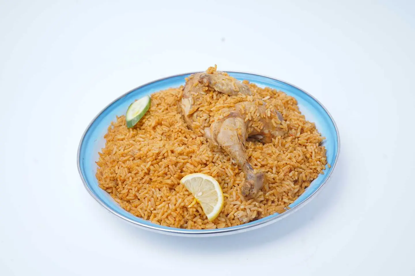 نصف حبة مضغوط بنت تهامة