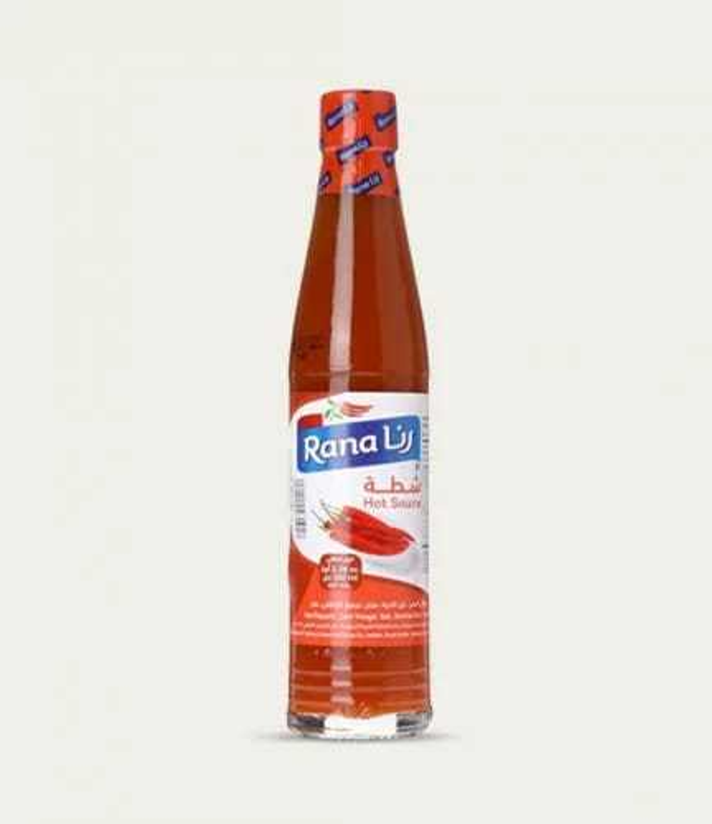 شطة رناء