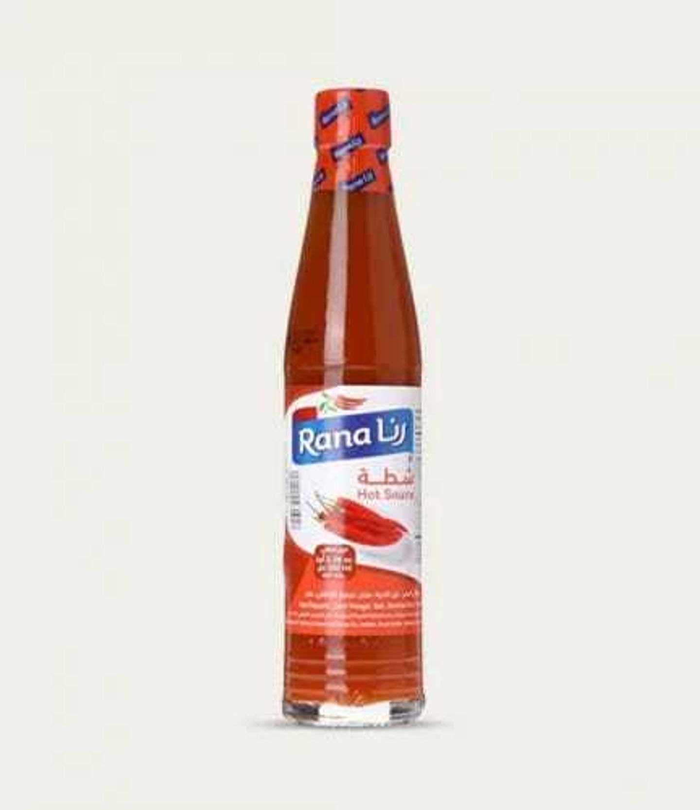 شطة رناء