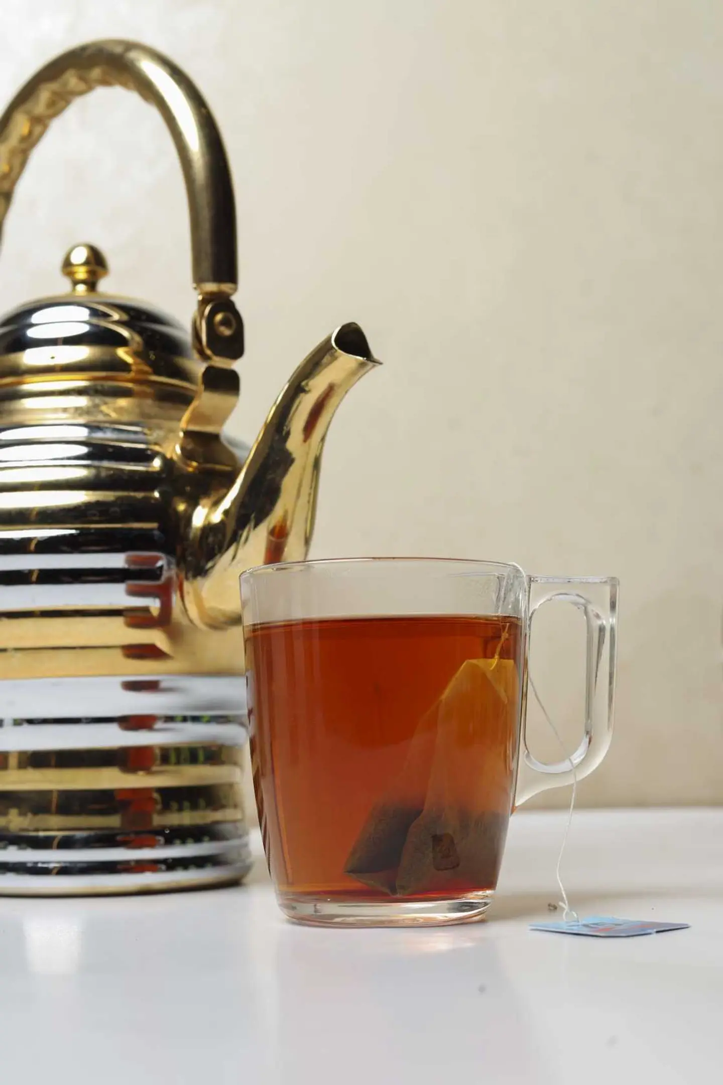 كوب شاهي