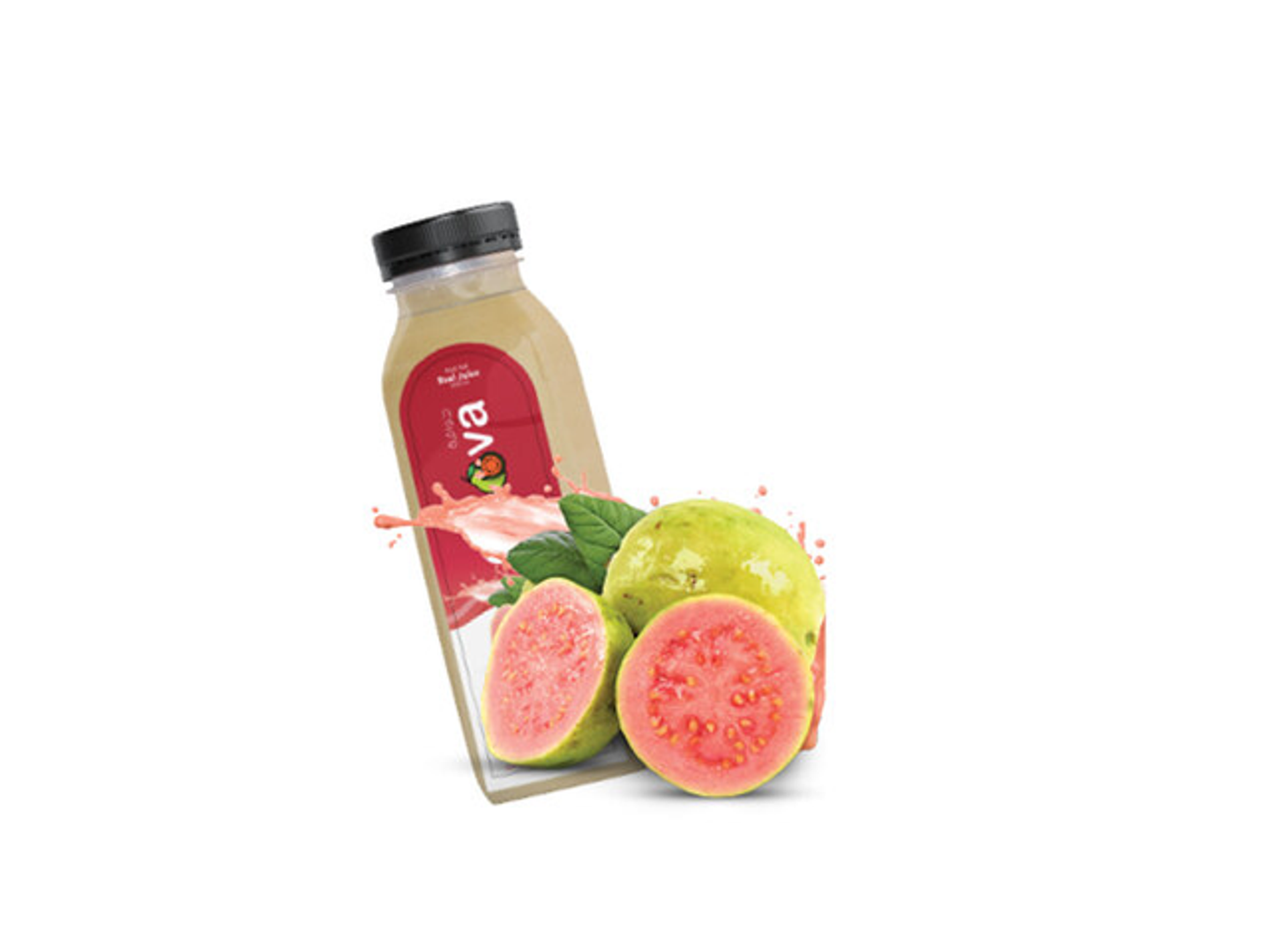 Gauva Juice